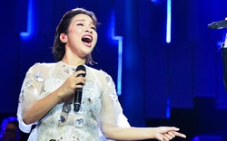 Diva Mỹ Linh nói gì khi bị chê "sao hát mở mồm to thế, xấu quá"?