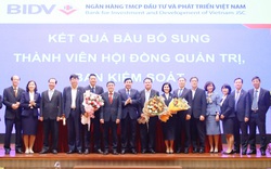 BIDV tổ chức Đại hội đồng cổ đông thường niên năm 2021