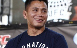 Võ sĩ gốc Việt Cung Lê vạch trần vụ bán UFC trị giá 4,2 tỷ USD