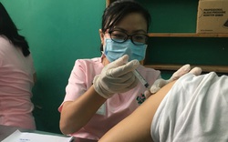 TP.HCM: Chuẩn bị triển khai chiến dịch tiêm vắc xin Covid-19 từ ngày 22/3