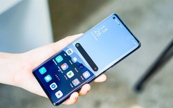 Điện thoại 5G đáng mua nhất: Bất ngờ Samsung Galaxy Note 20 Ultra cũ