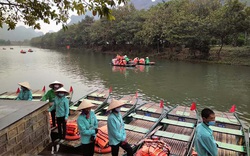 Khách du lịch trong nước là phao cứu sinh phục hồi du lịch Ninh Bình