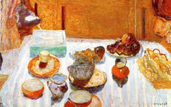 "Lặng yên rực rỡ" – Triển lãm số về Claude Monet và Pierre Bonnard