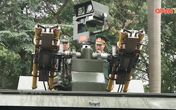 Báo Nga nói gì về hệ thống phòng không A-72 "made in Việt Nam"?