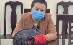Nguyên Giám đốc Sở Y tế Sơn La bị bắt
