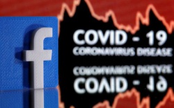 Mark Zuckerberg "biến hóa" Facebook phục vụ tiêm vắc-xin COVID-19