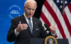 Ông Biden "tặng quà" bất ngờ cho Trung Quốc 60 tỷ USD