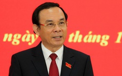 Bí thư Thành ủy TP.HCM Nguyễn Văn Nên không ứng cử đại biểu Quốc hội khóa XV
