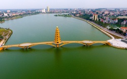Phú Thọ: TP.Việt Trì thay đổi lớn sau điều chỉnh quy hoạch chung của Thủ tướng