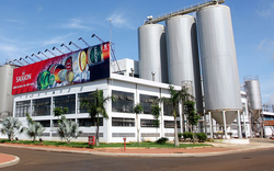 Bia Sài Gòn - Miền Trung tiêu thụ gần 185 triệu lít, thu về hơn 1.200 tỷ đồng trong năm 2020