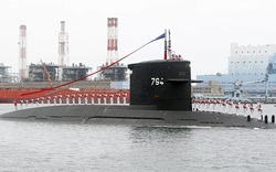 Mỹ sẽ cung cấp thiết bị đóng tàu ngầm cho Đài Loan, Trung Quốc phản ứng thế nào?