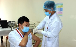Bắc Ninh: Dùng 185 tỷ đồng mua vắc xin tiêm phòng Covid-19 miễn phí cho 300.000 đối tượng ưu tiên 
