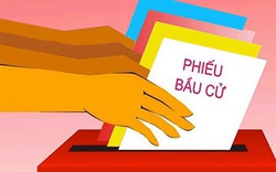 Xử lý thế nào khi người ứng cử đại biểu Quốc hội bị tố cáo, khiếu nại?