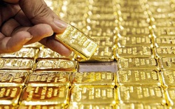 Giá vàng hôm nay 18/3: Thế giới tiếp tục đứng giá, cách vàng trong nước 6,7 triệu đồng/lượng