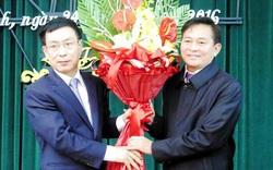 Nam Định bầu 2 Phó Chủ tịch UBND tỉnh và nhiều lãnh đạo chủ chốt