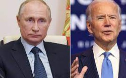 Ông Biden cảnh báo ông Putin: Sự việc vô tiền khoáng hậu