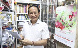 TS. Nguyễn Khắc Hà: "Món nợ" với người dân thôi thúc tôi tự ứng cử đại biểu Quốc hội