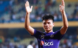 "Đánh bại" nhiều đối thủ, Quang Hải đi vào lịch sử AFC Cup