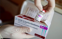 Nhiều nước châu Âu tiếp tục sử dụng vắc xin AstraZeneca