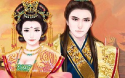 Vì được mẹ chồng thương, hoàng hậu Trung Quốc bị hoàng đế ghét bỏ