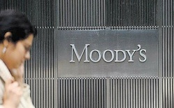 Moody’s nâng triển vọng tín nhiệm của Việt Nam lên tích cực