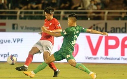 Bị Lee Nguyễn "xé lưới" phút 90+9, HLV Sài Gòn FC nói gì?