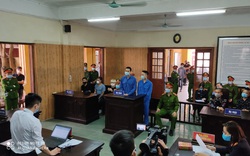 Hải Dương: Bắn vào xe "thánh chửi" Dương Minh Tuyền, hai đối tượng lĩnh tổng số 69 tháng tù