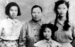 Xung quanh cái chết của con dâu Chủ tịch Mao Trạch Đông