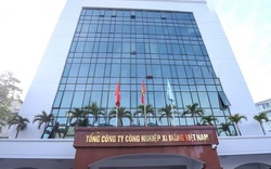 VICEM nộp thuế 0 đồng