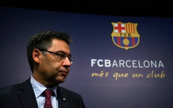 Josep Bartomeu: "Nobita" phá hủy Barca trong 5 năm