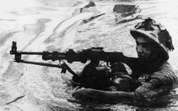 Đặc công Hải quân Việt Nam khiến Mỹ - Ngụy khốn đốn ra sao?