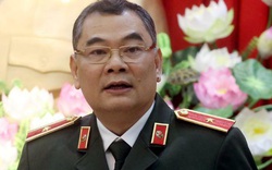 Thiếu tướng Tô Ân Xô nói về việc khen thưởng một số cán bộ Công an trong vụ án Trịnh Xuân Thanh