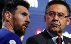 Những cầu thủ Barcelona nào bị ảnh hưởng bởi “trò bẩn” của Bartomeu?