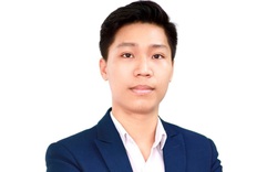 CEO Nguyễn Đình Mạnh: Giảng viên dạy xây dựng thương hiệu cá nhân vừa có tâm vừa có tầm