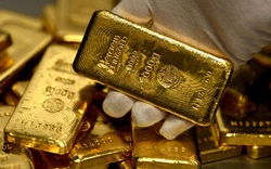 Giá vàng hôm nay 2/3: Thế giới tiếp tục quanh mức 49 triệu đồng/lượng