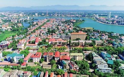 Phú Thọ: Kêu gọi nhà đầu tư dự án khu nhà ở gần 900 tỷ đồng
