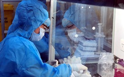 Việt Nam có 1 ca Covid-19 mới, gần 31.000 người được tiêm vắc xin