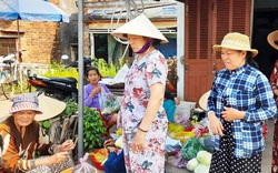Gần 400 người ở Bình Định bị ngộ độc: Công an vào cuộc
