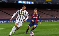 Ronaldo và Messi: 2 tỷ phú bóng đá có cuộc sống xa hoa cỡ nào?