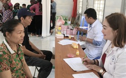Bệnh viện Y Dược cổ truyền tỉnh Sơn La: Hướng tới sự hài lòng của người bệnh