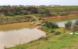 Hà Nội: Đại dự án sông Tích gần 10 năm vẫn dở dang (Bài 1)