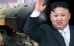 Đây là vũ khí "quái dị" của Hàn Quốc mà Kim Jong-un cũng phải dè chừng