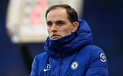 Chelsea nhọc nhằn vào bán kết FA Cup, HLV Tuchel thừa nhận 1 nỗi lo