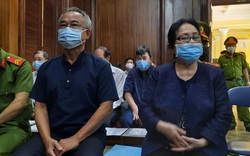 Xét xử vụ ông Nguyễn Thành Tài: Bà Dương Thị Bạch Diệp bị đề nghị án chung thân