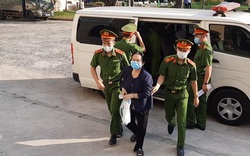 Xét xử ông Nguyễn Thành Tài: Đơn vị công chứng lý giải vì sao bà Diệp Bạch Dương nói không có hợp đồng công chứng