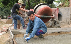 Mai Châu: Phát huy sức mạnh đoàn kết trong xây dựng nông thôn mới