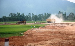 Bình Định: Doanh nghiệp trúng thầu công trình nhà nước hơn 20 tỷ đồng “vượt mặt” chính quyền