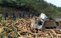 Tin tức 24h qua: 7 người thiệt mạng trong vụ tai nạn thảm khốc ở Thanh Hóa