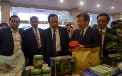Phó Thủ tướng Trịnh Đình Dũng: Không “xuê xoa”, chạy theo thành tích trong Chương trình OCOP