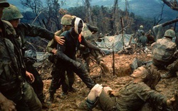 7 cuộc chiến tranh đắt đỏ nhất lịch sử: Bất ngờ chiến tranh Việt Nam